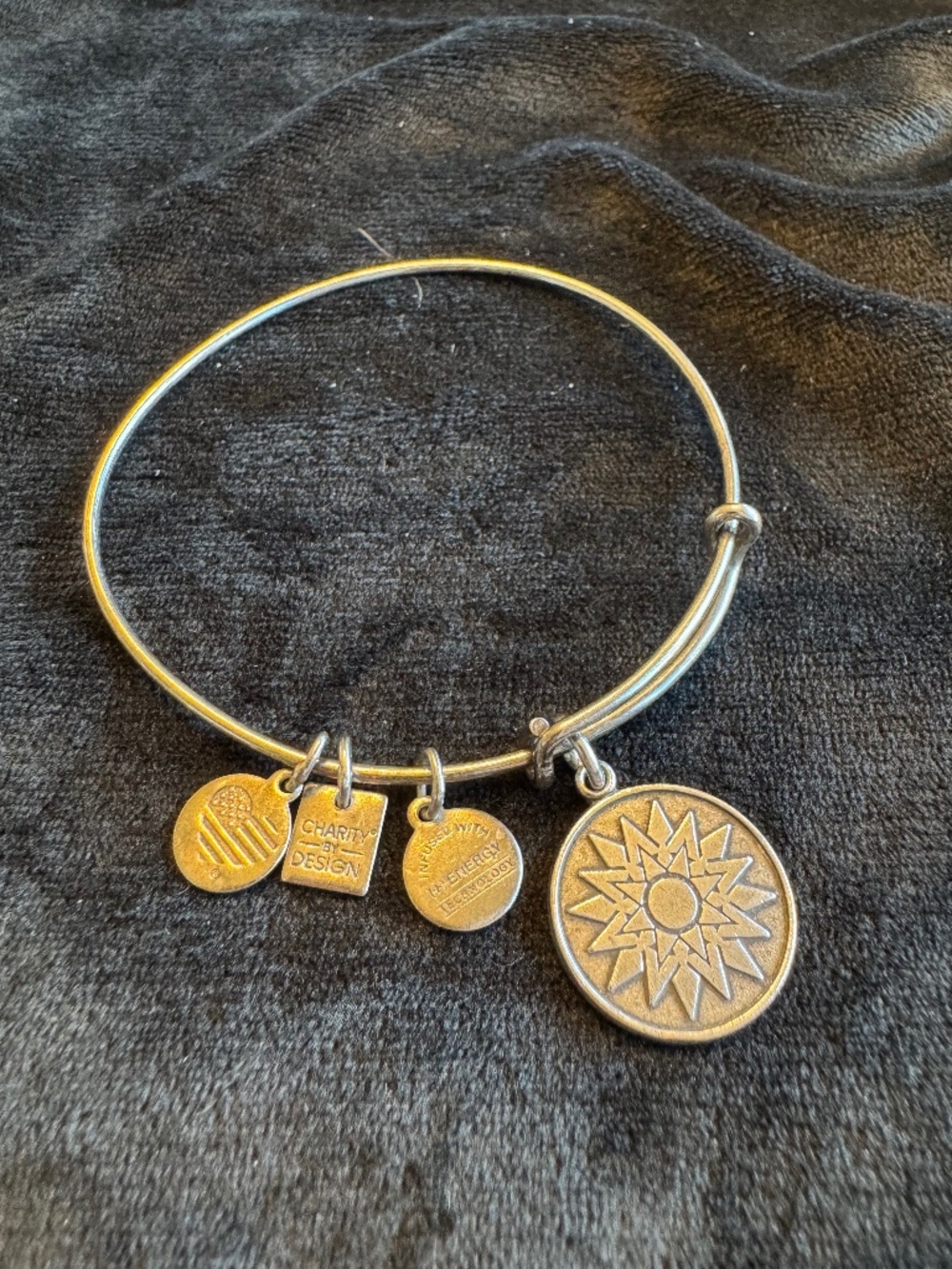 ALEX AND ANI